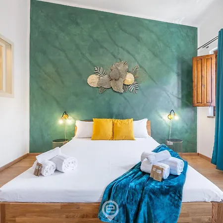 Apartament Corner - Aurora Iglesias