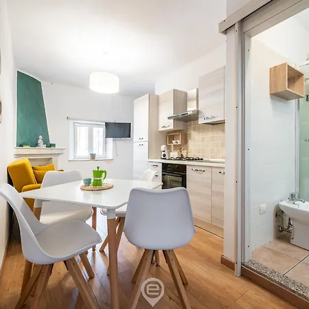 Corner - Aurora Appartement *