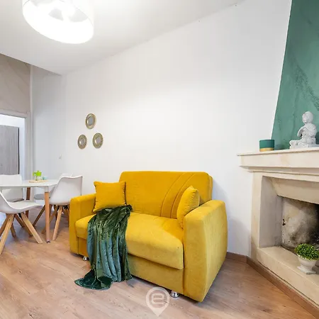 Apartmán Estay - Corner - Aurora