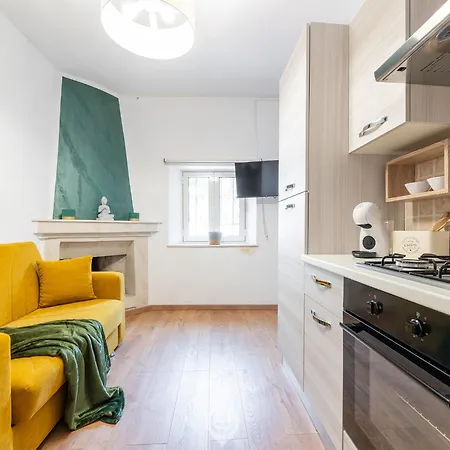 Appartamento Corner - Aurora *