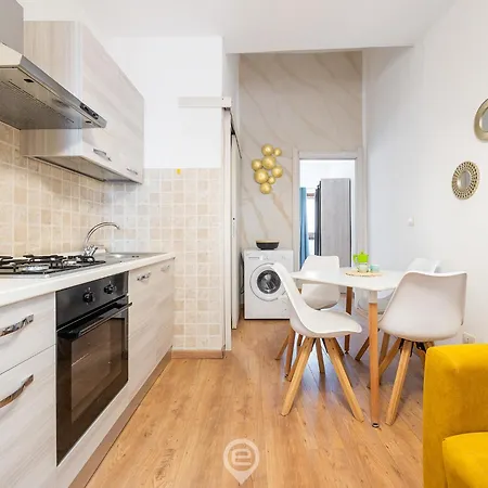 Appartement Corner - Aurora